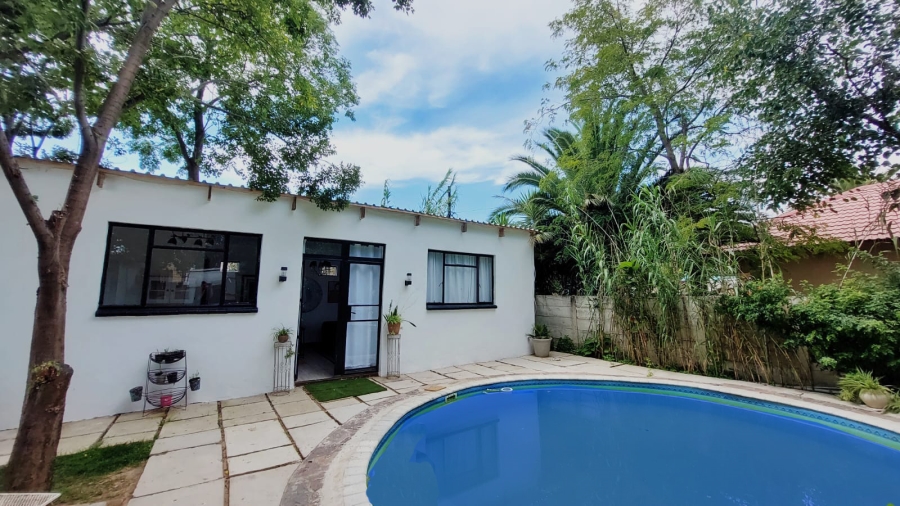 To Let 1 Bedroom Property for Rent in Jim Fouchepark Free State